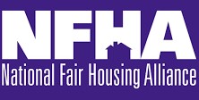 NFHA official logo